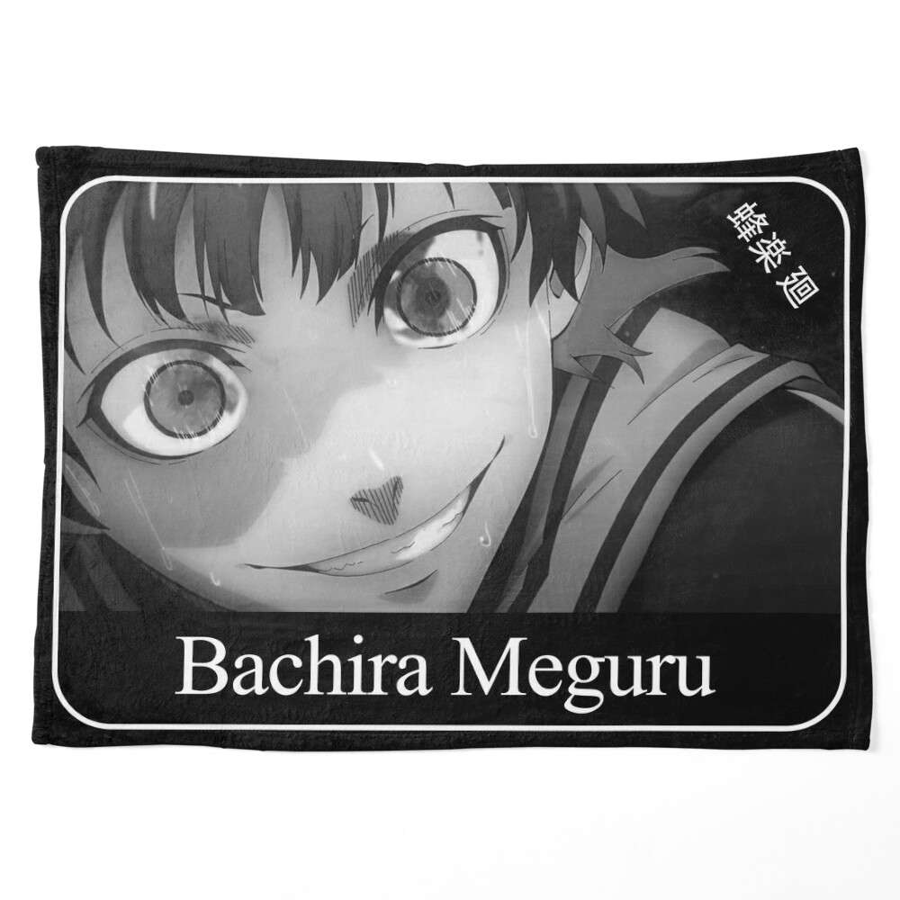 bachira meguru  Blue clocks, Anime devil, Anime drawings sketches