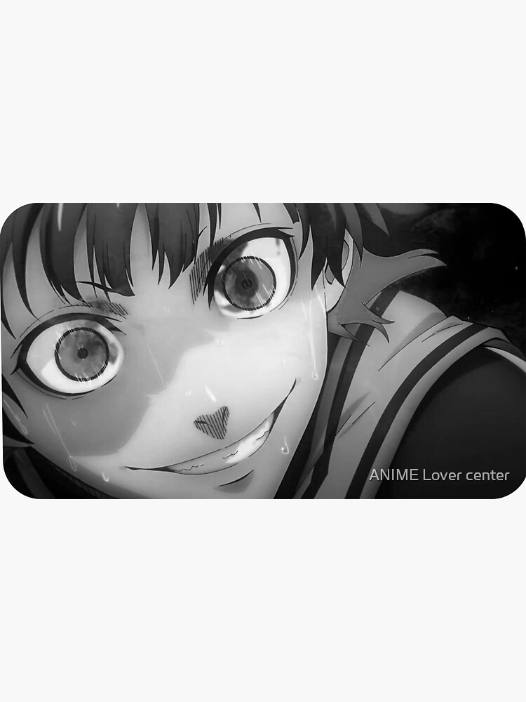 Bluelock - Bachira Meguru Sticker for Sale by AnimeClothing4