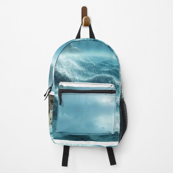 Item preview, Beautiful Ocean Storm designed and sold by Devin Farinsky.