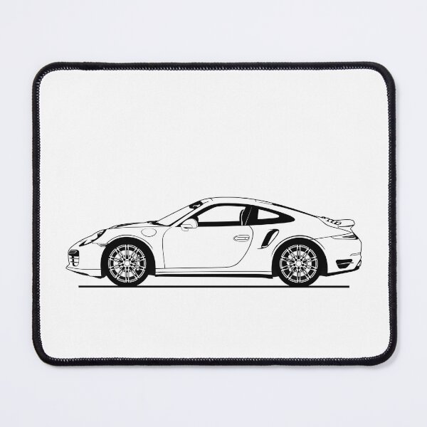 Item preview, Turbo S Classic Sportcar designed and sold by srattha.
