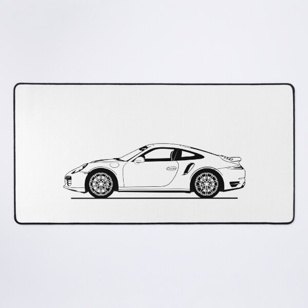 Item preview, Turbo S Classic Sportcar designed and sold by srattha.