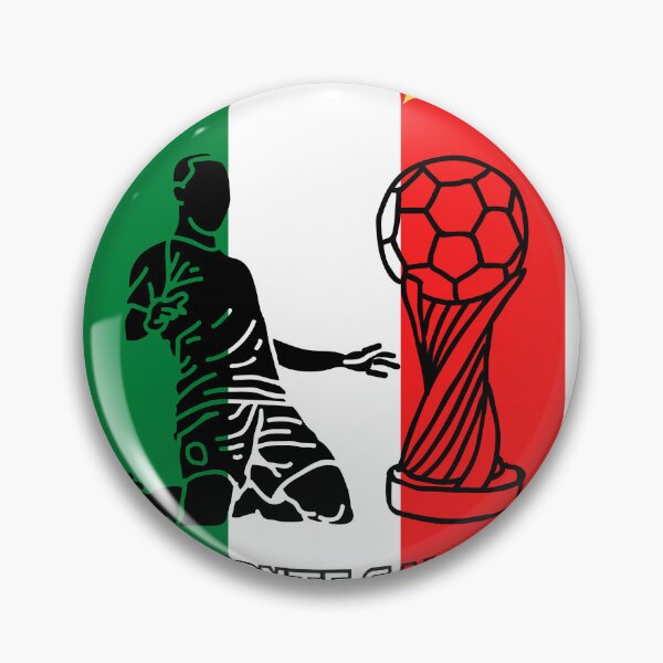Item preview, Piemonte Calcio designed and sold by FashionHubLK.