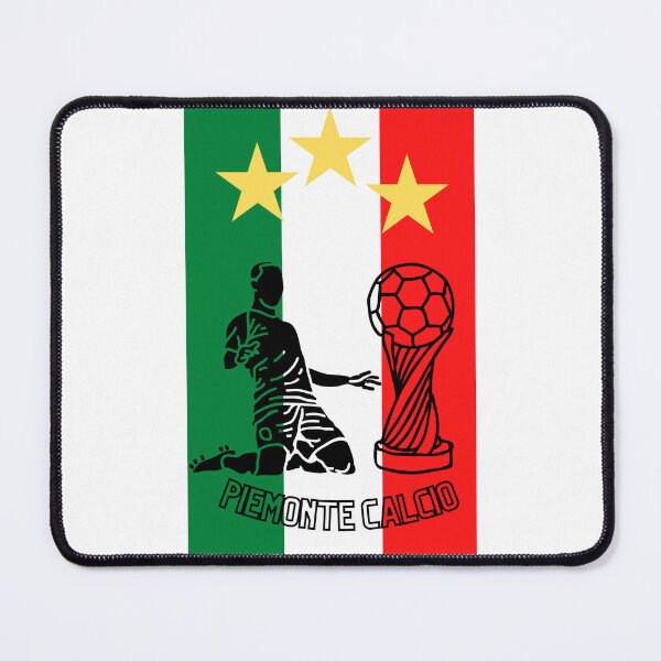 Item preview, Piemonte Calcio designed and sold by FashionHubLK.