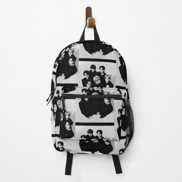 Enhypen Backpacks for Sale | Redbubble
