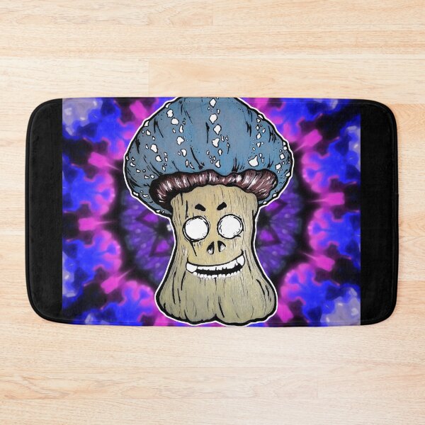 Item preview, Trippy Mushroom designed and sold by CEL-Designs.