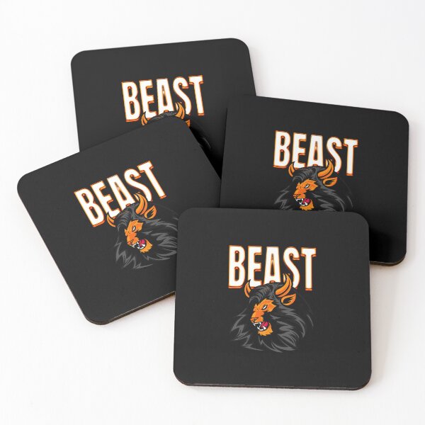 Item preview, Beast Lion designed and sold by ghostblack305.
