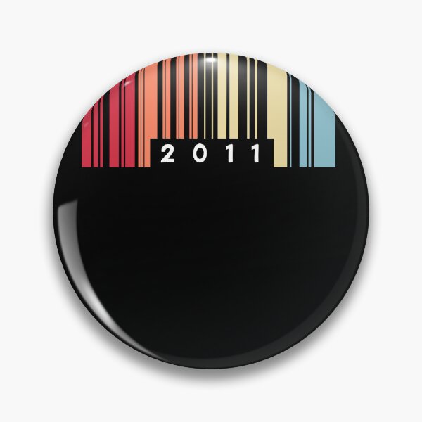 Item preview, Est 2011 Limited Edition 11th Birthday Vintage 11 Year Old designed and sold by Merchking1.
