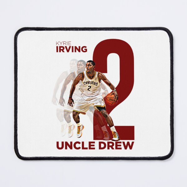 irving uncle drew