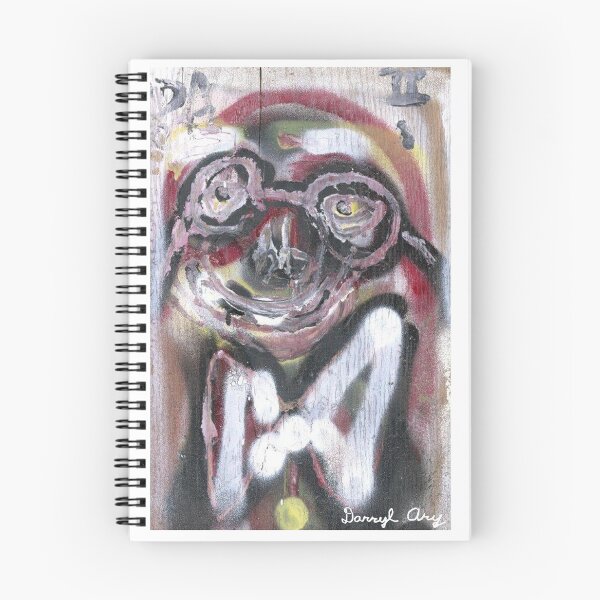 Item preview, Jack Benny - Darryl Ary designed and sold by vermillionarts.