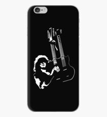 led zeppelin iPhone Case