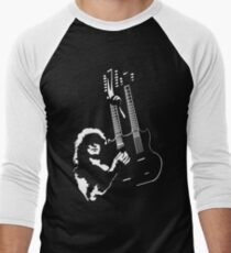led zeppelin Men's Baseball ¾ T-Shirt