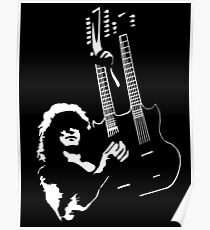led zeppelin Poster