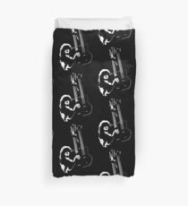 led zeppelin Duvet Cover