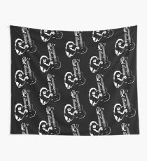 led zeppelin Wall Tapestry