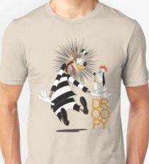 droopy Unisex T-Shirt