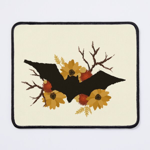 Item preview, Flying bat designed and sold by DecadentDahliah.