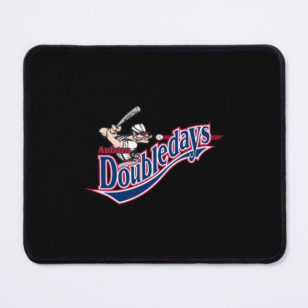 Item preview, Like-Auburn Doubledays-Baseball designed and sold by jayaginaa.