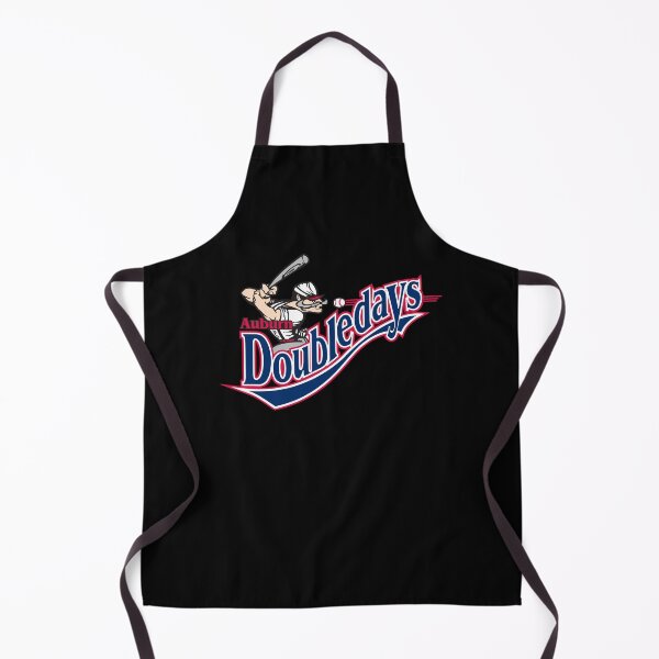 Item preview, Like-Auburn Doubledays-Baseball designed and sold by jayaginaa.