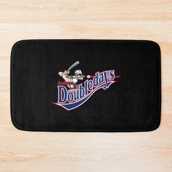 Item preview, Like-Auburn Doubledays-Baseball designed and sold by jayaginaa.