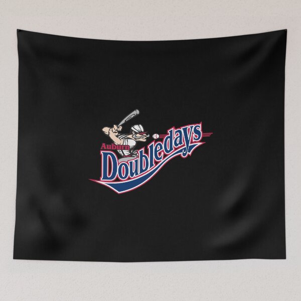 Item preview, Like-Auburn Doubledays-Baseball designed and sold by jayaginaa.