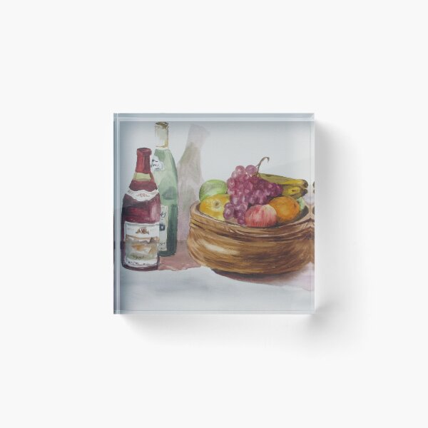 Item preview, Fruit and Wine designed and sold by Martin Howard.
