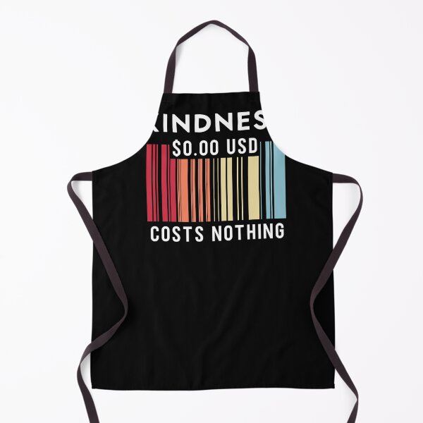 Item preview, Kindness Costs Nothing, Teacher Anti-Bullying Be Kind designed and sold by Merchking1.