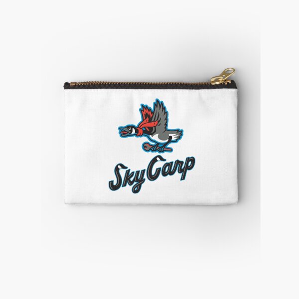 Item preview, Like-Sky-Carp-Baseball designed and sold by jayaginaa.