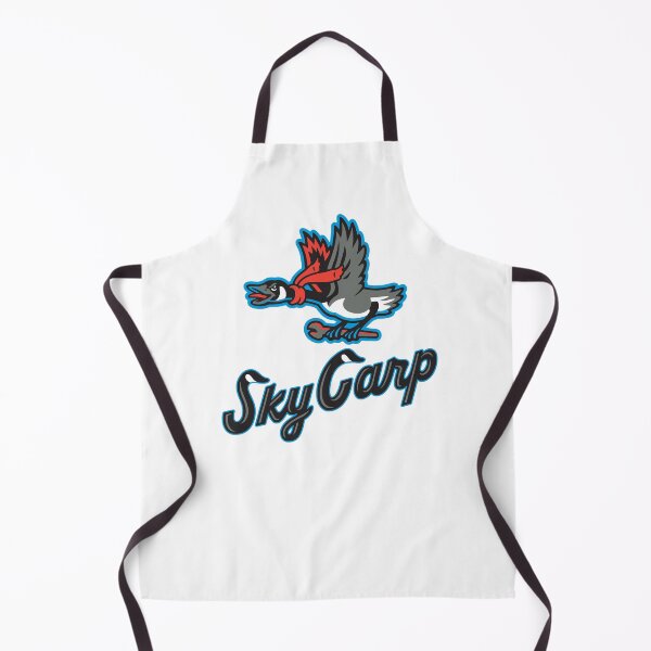 Item preview, Like-Sky-Carp-Baseball designed and sold by jayaginaa.
