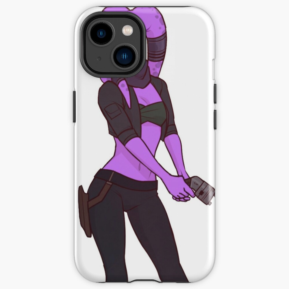 Samurai Mando iPhone Case for Sale by Fawl3r