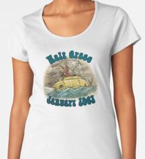 Walt Grace January 1967 Women's Premium T-Shirt