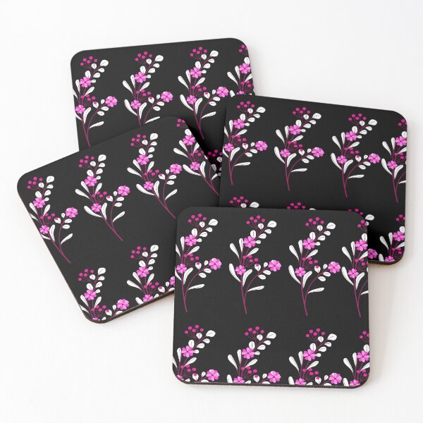 Item preview, Floral embroidery border seamless pattern. Beautiful floral in sequence. Vintage flower fashion stock  designed and sold by Giree07.
