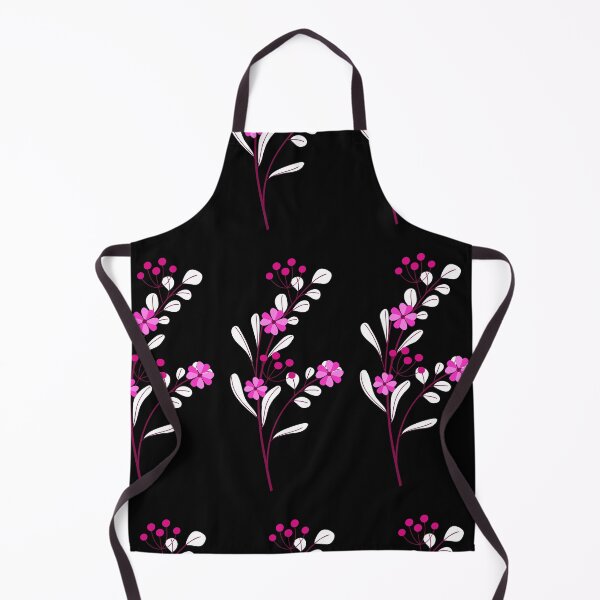 Item preview, Floral embroidery border seamless pattern. Beautiful floral in sequence. Vintage flower fashion stock designed and sold by Giree07.