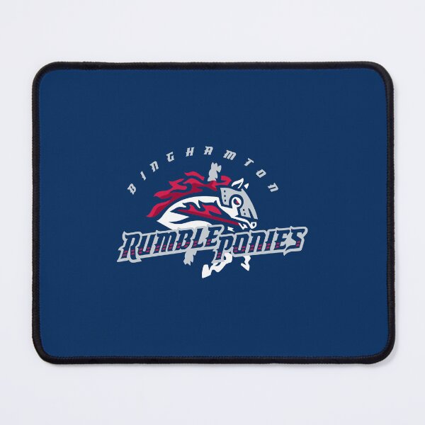 Item preview, Like-Rumble-Ponies-Baseball designed and sold by jayaginaa.