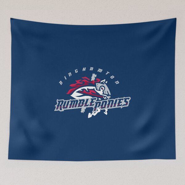 Item preview, Like-Rumble-Ponis-Béisbol designed and sold by jayaginaa.