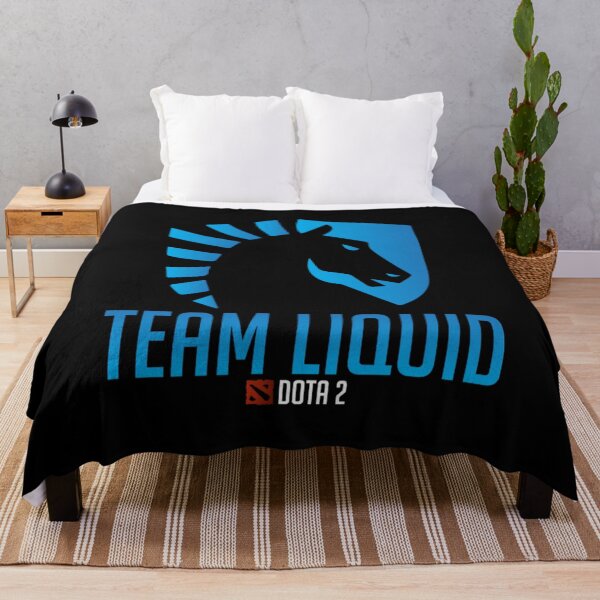 Item preview, team liquid designed and sold by Simpsond23.