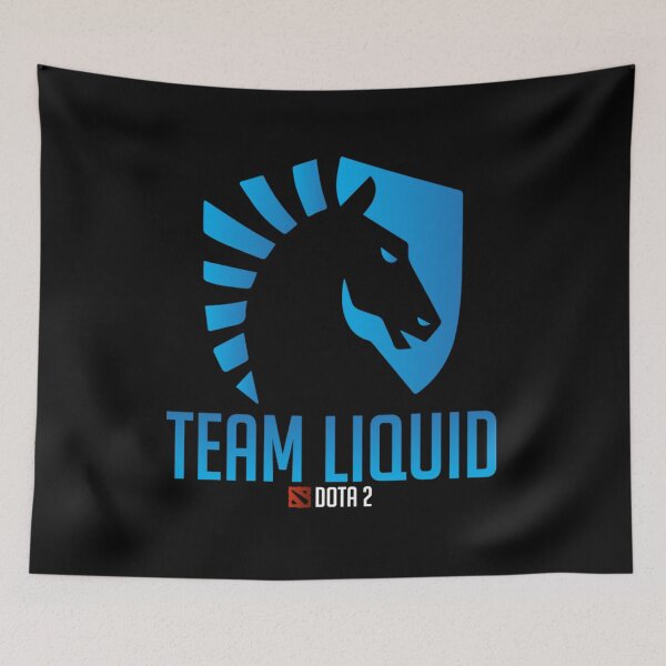 Item preview, team liquid designed and sold by Simpsond23.