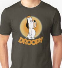 droopy shy Unisex T-Shirt