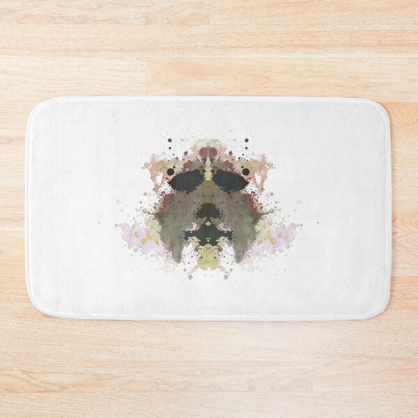 Item preview, Slasher Killer Inkblot designed and sold by reanimated13.