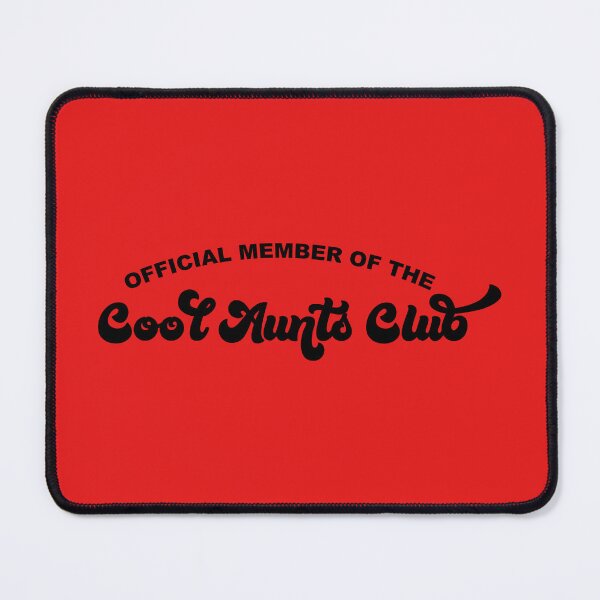 Item preview, Cool Aunts Club designed and sold by ReneeAB9NYC.