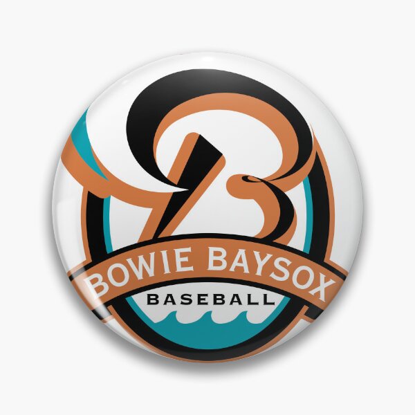 Item preview, Like-Bowie-Baysox-Baseball designed and sold by jayaginaa.