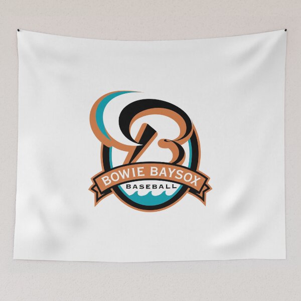 Item preview, Like-Bowie-Baysox-Baseball designed and sold by jayaginaa.