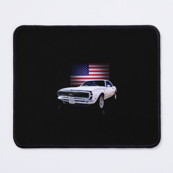 Item preview, american muscle 68 camaro thomas burtney transparent designed and sold by renaatkostayn.