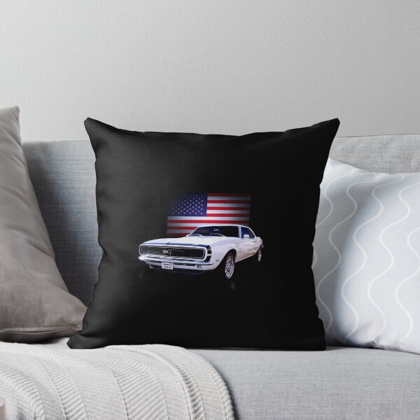 Item preview, american muscle 68 camaro thomas burtney transparent designed and sold by renaatkostayn.