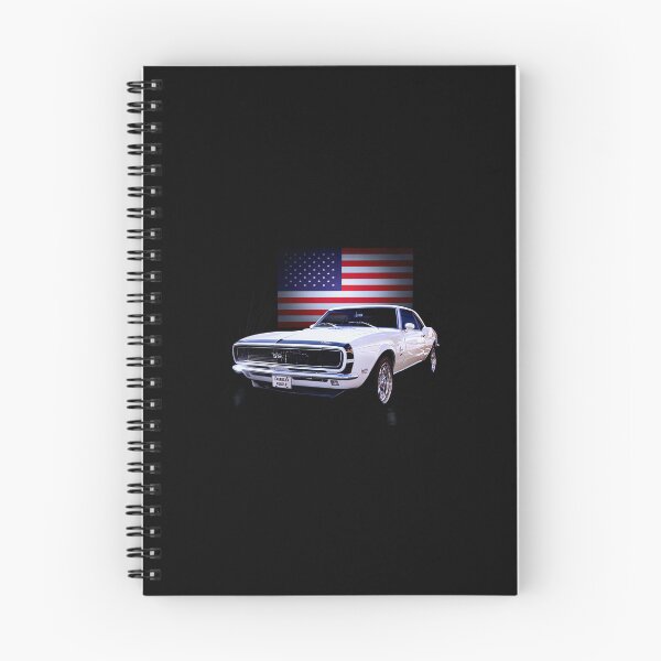 Item preview, american muscle 68 camaro thomas burtney transparent designed and sold by renaatkostayn.
