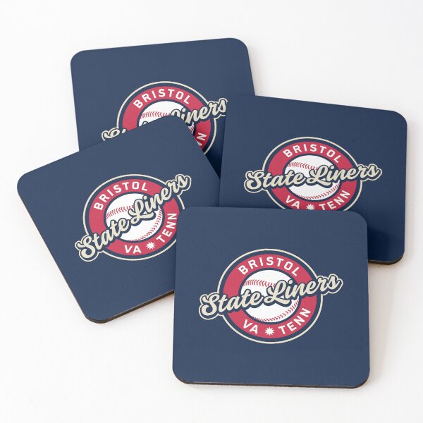 Item preview, Like-Bristol-Liners-Baseball designed and sold by jayaginaa.