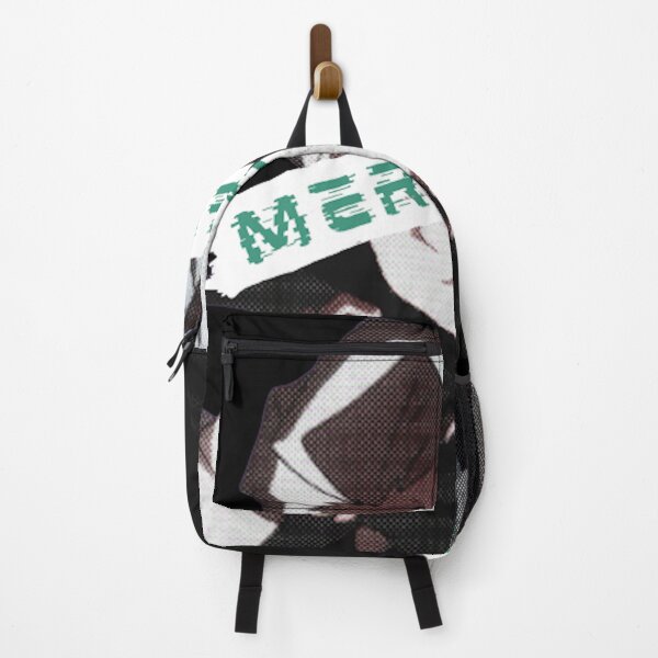 Item preview, MERIDIES | LWA (green on white variant) designed and sold by VoltageStone.