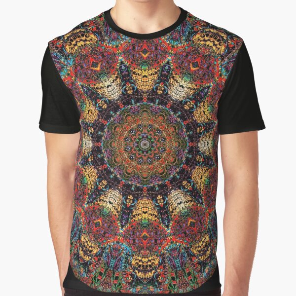 Ayahuasca T-Shirts | Redbubble