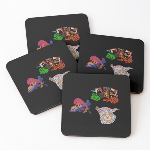 Item preview, Mushroom Kingdom Tourism Board Sticker Sheet 3 Sticker designed and sold by Mumbleshawkins.