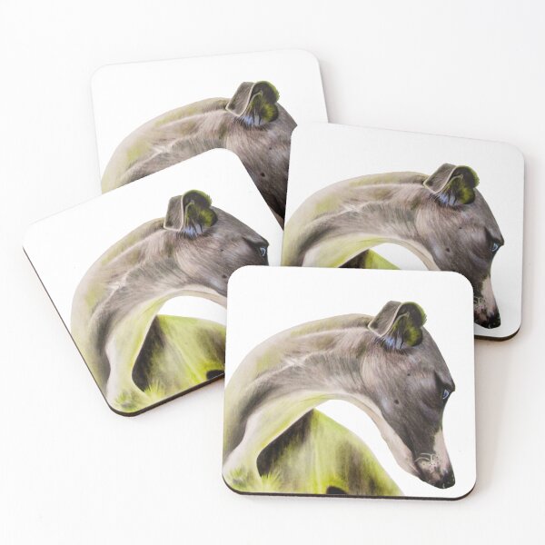 Item preview, Galgo designed and sold by Art13jenn.