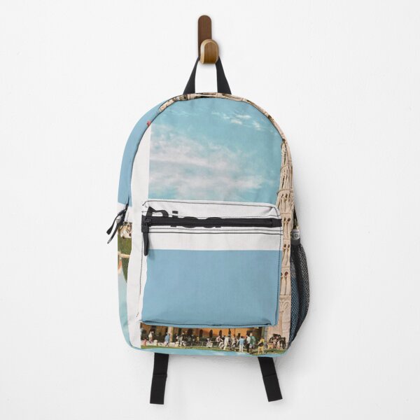 Item preview, Pisa Travel Poster  designed and sold by faraspirre.